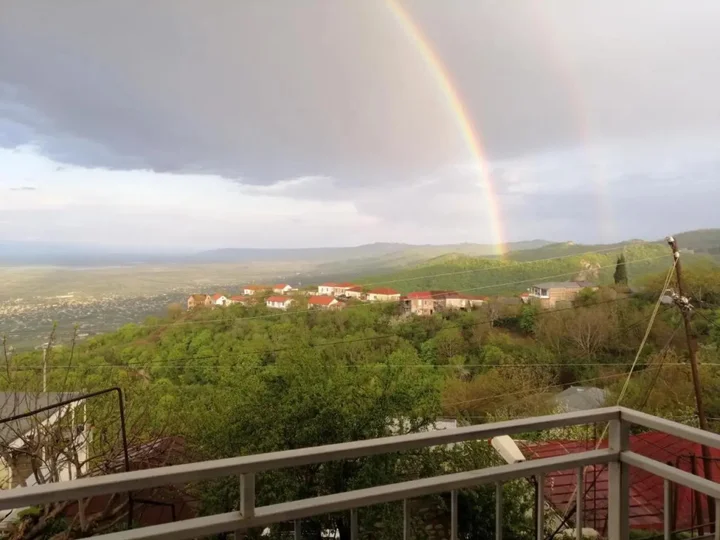 Сигнахи: Guest House Alazani Valley