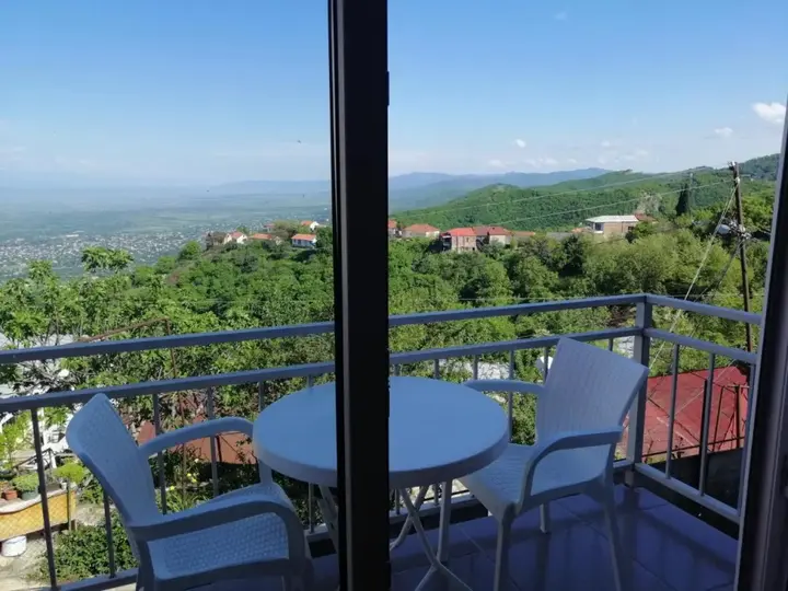 Сигнахи: Guest House Alazani Valley