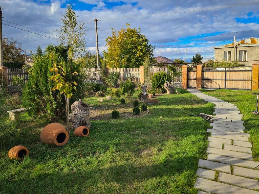 Сигнахи: Savanna Guest House