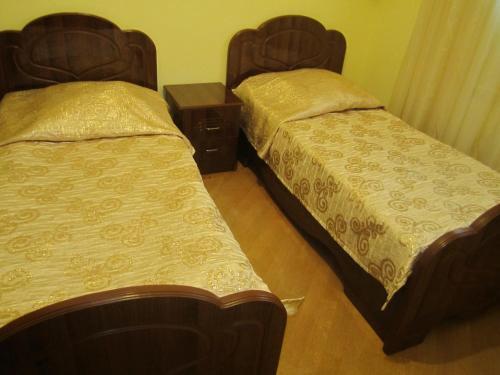 Горис: Syuniq Hotel