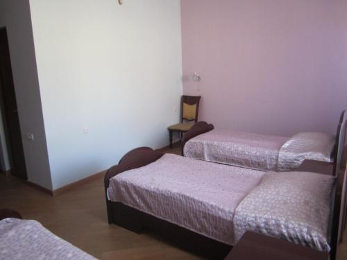 Горис: Syuniq Hotel