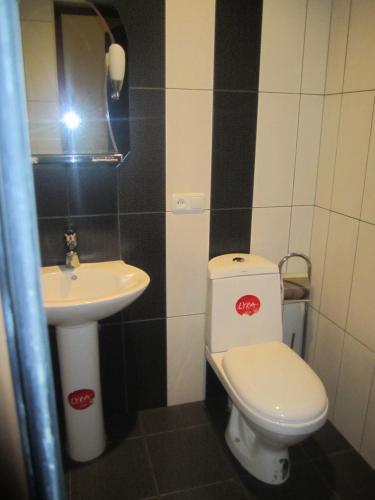 Горис: Syuniq Hotel