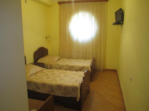 Горис: Syuniq Hotel