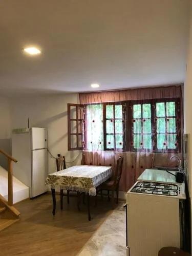 Боржоми: Zviad Guest House