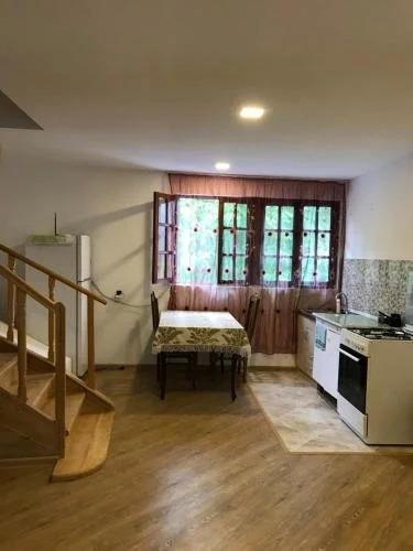 Боржоми: Zviad Guest House