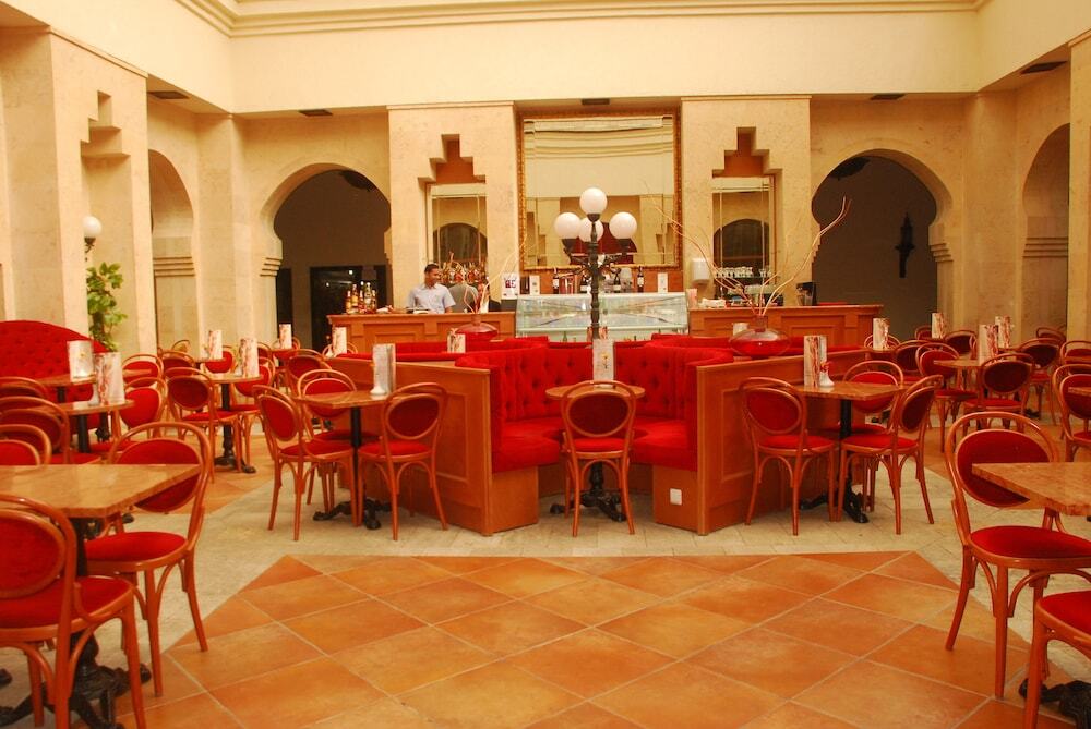 Шарм-эш-Шейх (Шарм-эль-Шейх): Sharm Resort Hotel - All Inclusive