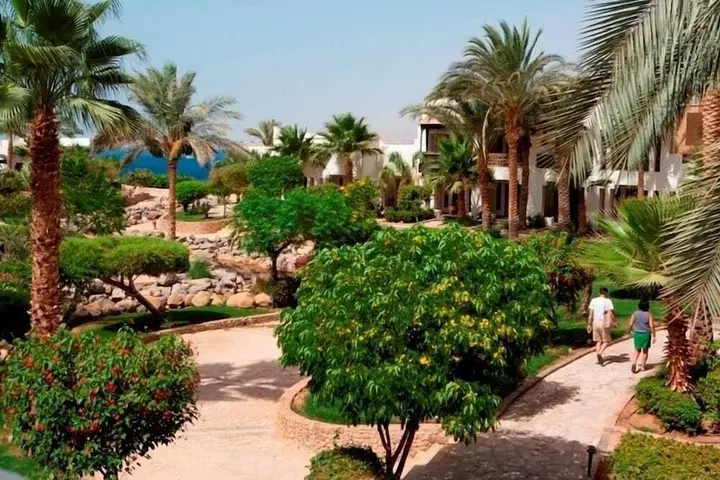 Шарм-эш-Шейх (Шарм-эль-Шейх): Sharm Resort Hotel - All Inclusive