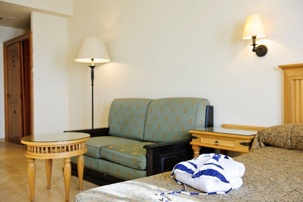Шарм-эш-Шейх (Шарм-эль-Шейх): Sharm Resort Hotel - All Inclusive