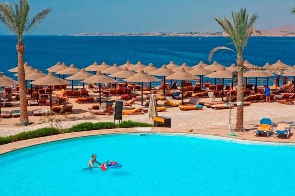 Шарм-эш-Шейх (Шарм-эль-Шейх): Sharm Resort Hotel - All Inclusive