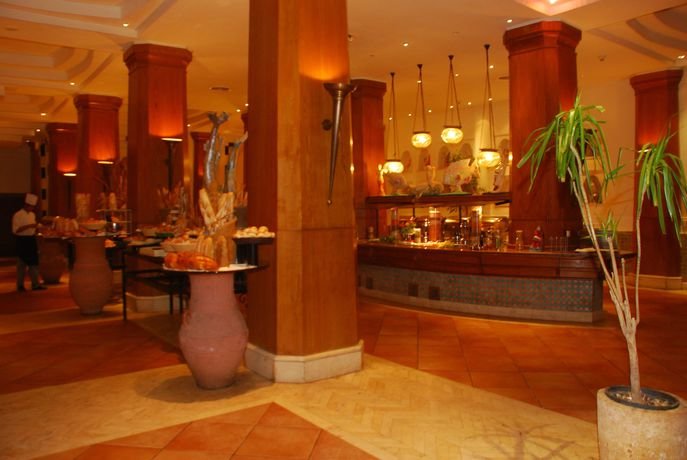 Шарм-эш-Шейх (Шарм-эль-Шейх): Sharm Resort Hotel - All Inclusive