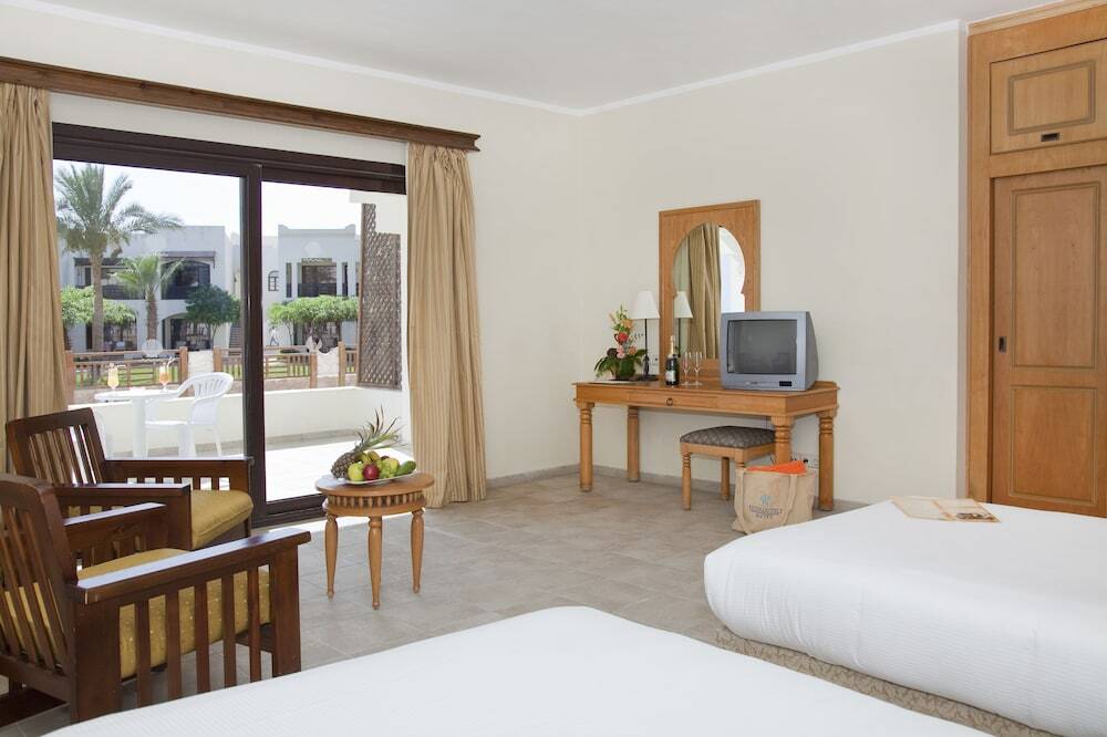 Шарм-эш-Шейх (Шарм-эль-Шейх): Sharm Resort Hotel - All Inclusive
