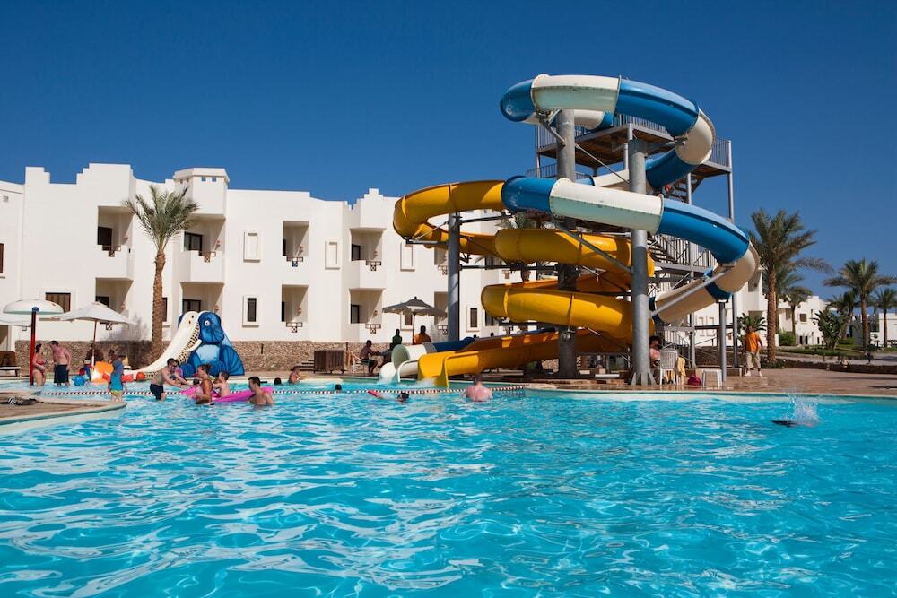 Шарм-эш-Шейх (Шарм-эль-Шейх): Sharm Resort Hotel - All Inclusive
