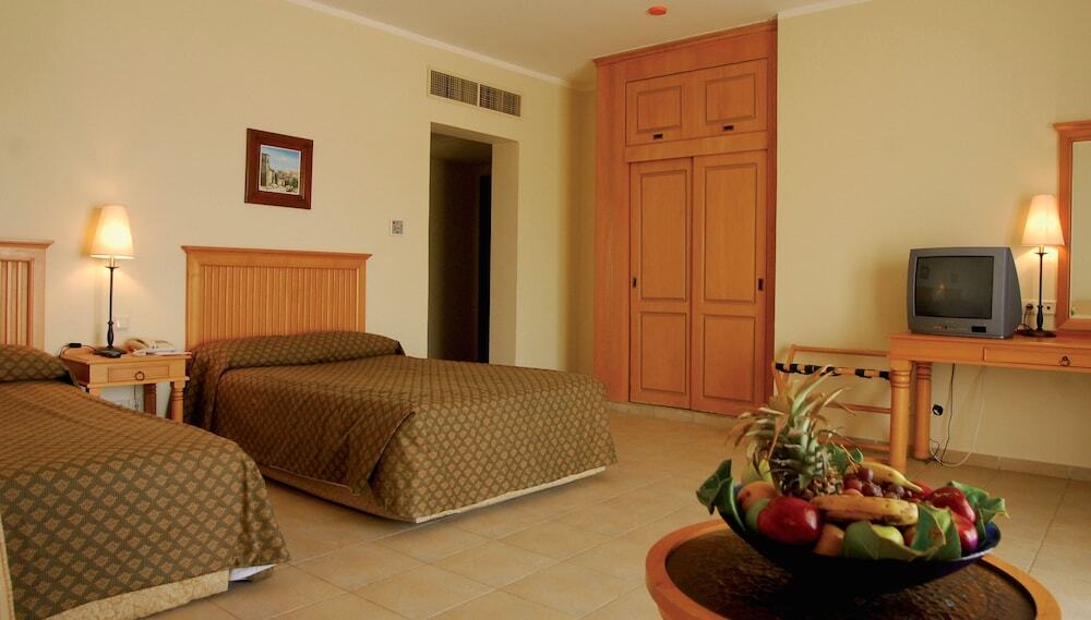 Шарм-эш-Шейх (Шарм-эль-Шейх): Sharm Resort Hotel - All Inclusive