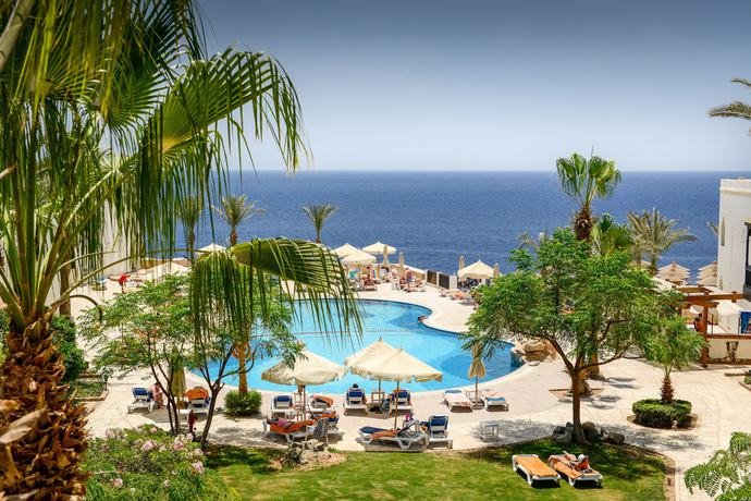 Шарм-эш-Шейх (Шарм-эль-Шейх): Sharm Resort Hotel - All Inclusive