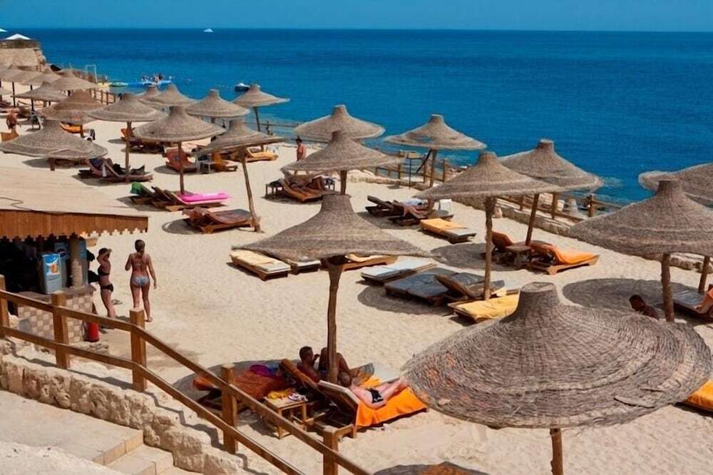 Шарм-эш-Шейх (Шарм-эль-Шейх): Sharm Resort Hotel - All Inclusive