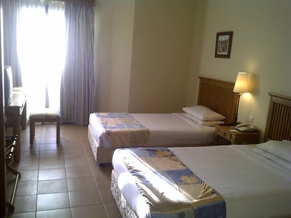 Шарм-эш-Шейх (Шарм-эль-Шейх): Sharm Resort Hotel - All Inclusive