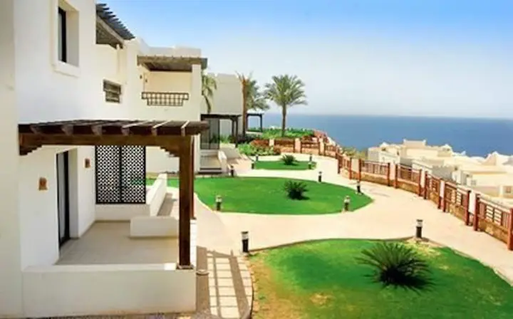 Шарм-эш-Шейх (Шарм-эль-Шейх): Sharm Resort Hotel - All Inclusive