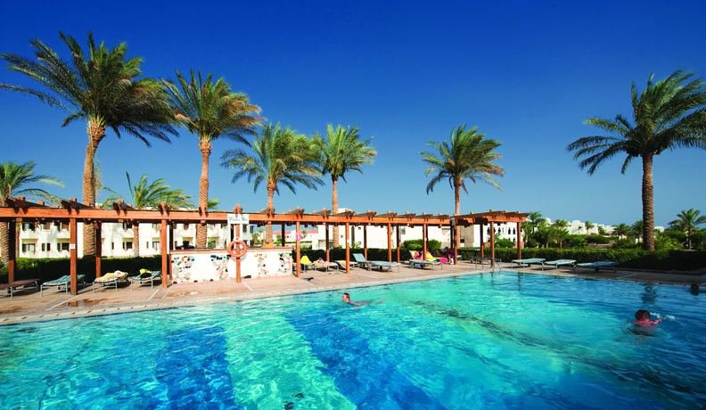Шарм-эш-Шейх (Шарм-эль-Шейх): Sharm Resort Hotel - All Inclusive