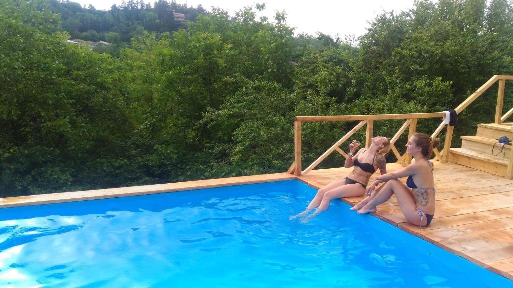 Сигнахи: Guest House Marani