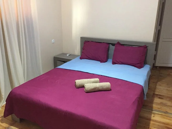Сигнахи: Guest House Marani