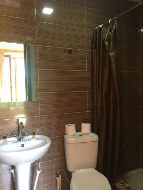 Сигнахи: Guest House Marani