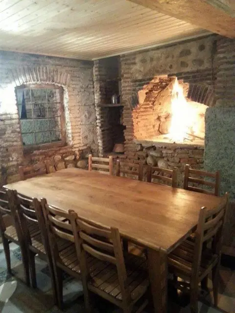 Сигнахи: Guest House Marani