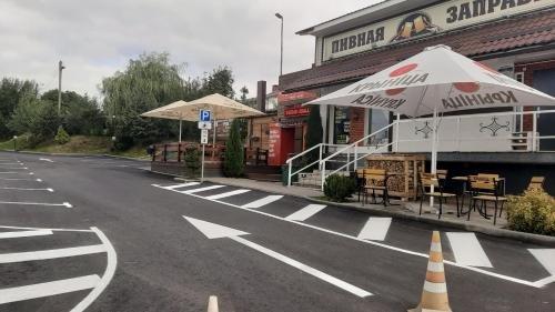 Тарасово: Usadba 12 Stulyev