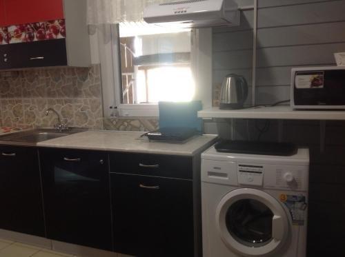 Тарасово: Usadba 12 Stulyev