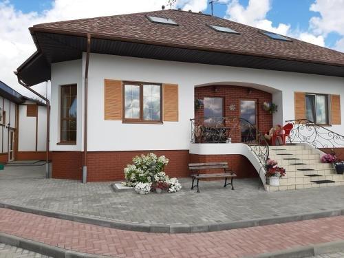 Тарасово: Usadba 12 Stulyev