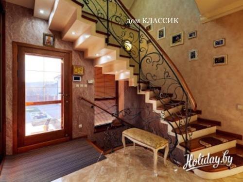 Тарасово: Usadba 12 Stulyev