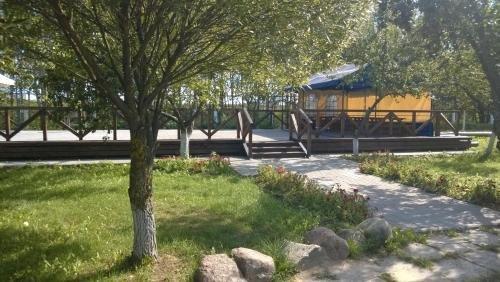 Жодино: Hotel Complex OAO Svitanak