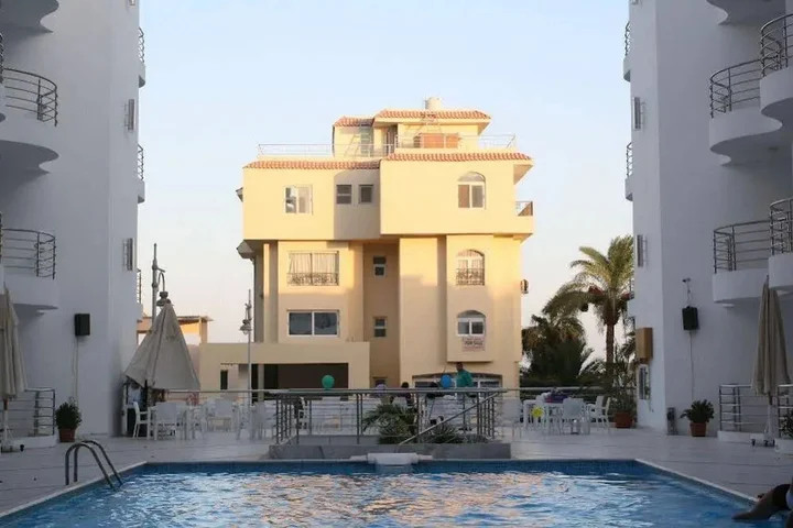 Хургада: Diamond Resort