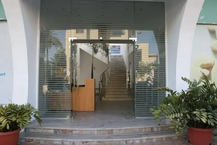 Diamond Resort — фото 1