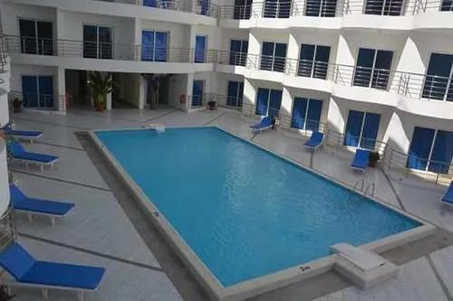 Хургада: Diamond Resort