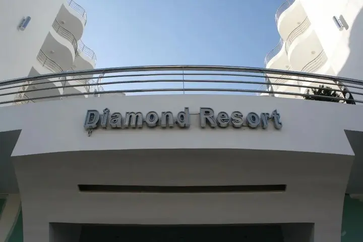 Хургада: Diamond Resort