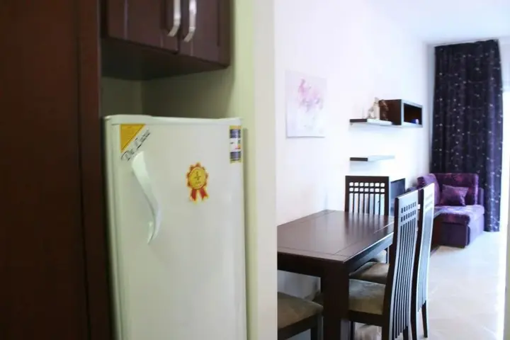 Хургада: Diamond Resort