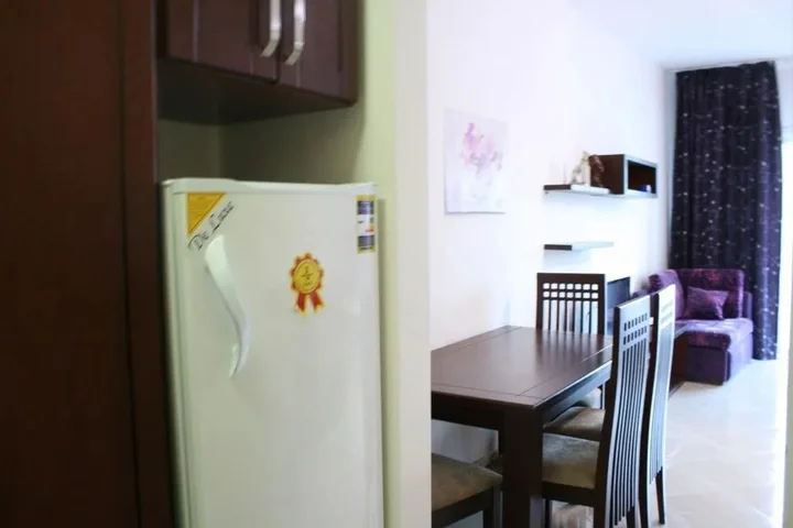 Хургада: Diamond Resort