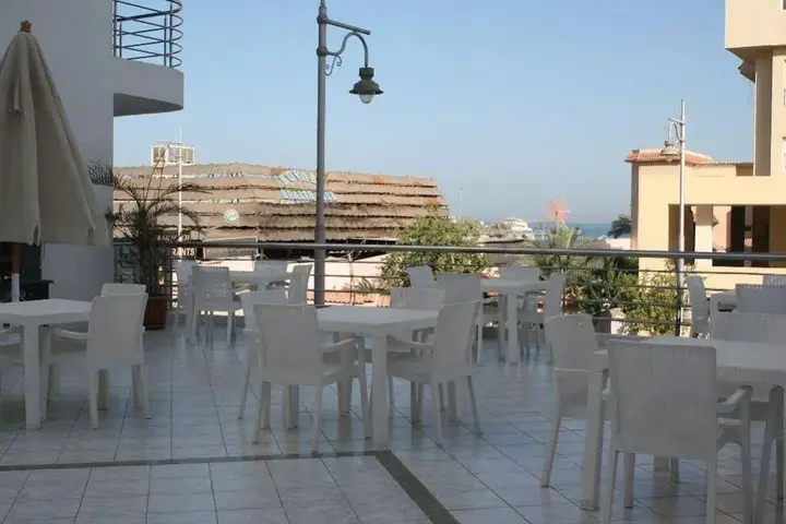 Хургада: Diamond Resort