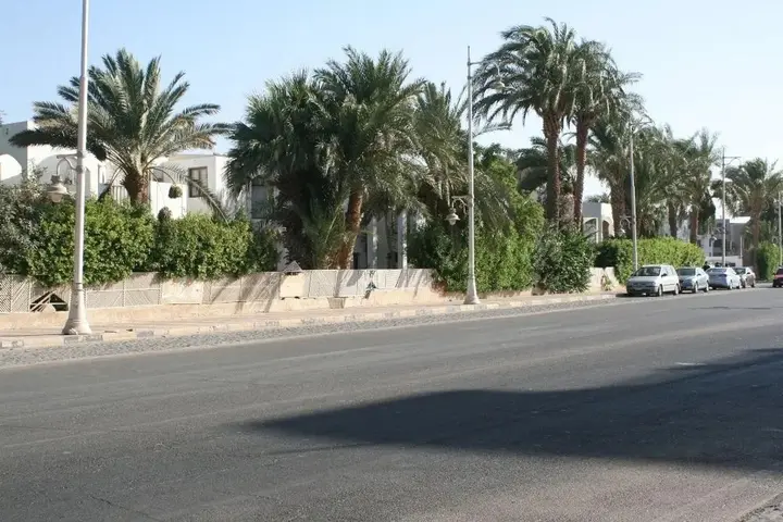 Хургада: Diamond Resort