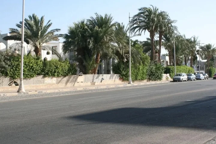 Хургада: Diamond Resort