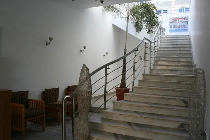 Хургада: Diamond Resort