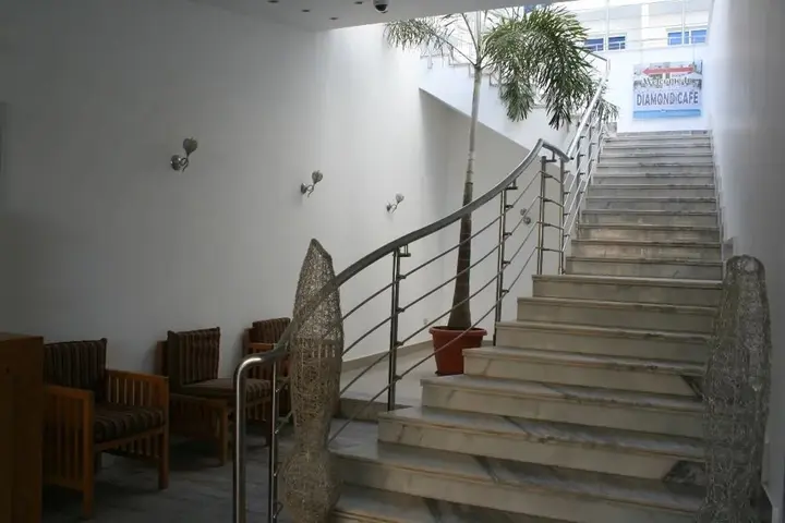 Хургада: Diamond Resort