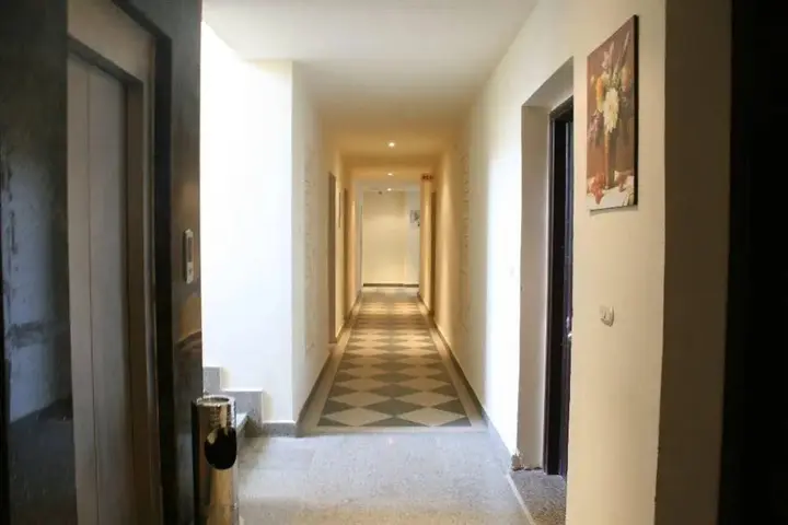 Хургада: Diamond Resort