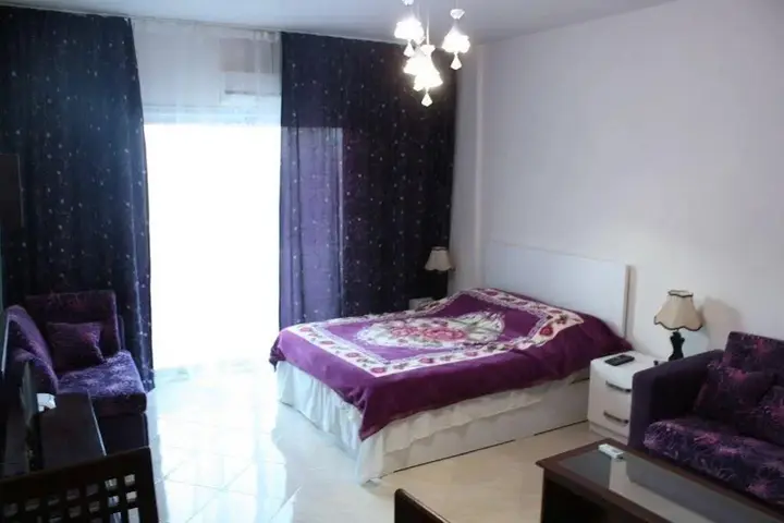 Хургада: Diamond Resort