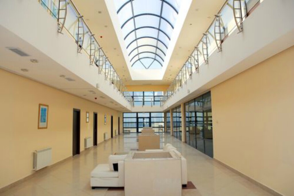Баку: Отель Khazar Golden Beach Resort