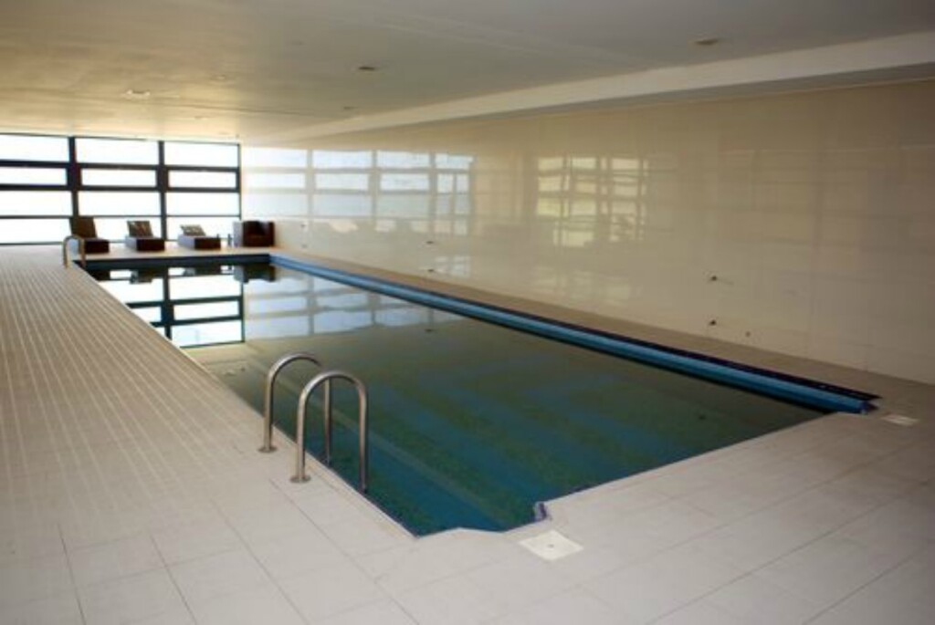 Баку: Отель Khazar Golden Beach Resort