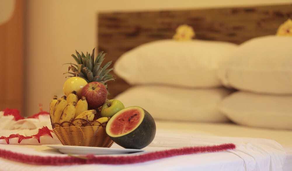 Атолл Алиф-Алиф: Thoddoo beach view Maldives