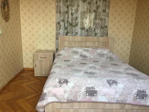 Телави: Guest House Gzirishvili