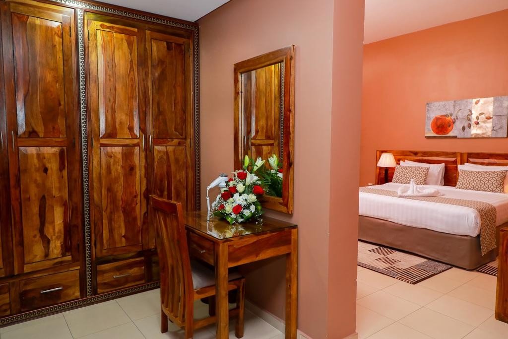 Аджман: Ewan Grand Resort
