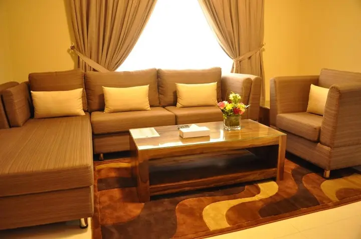 Аджман: Ewan Grand Resort